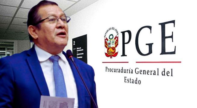 Eduardo Salhuana: PGE inicia diligencias preliminares contra congresista tras reportaje de Punto Final