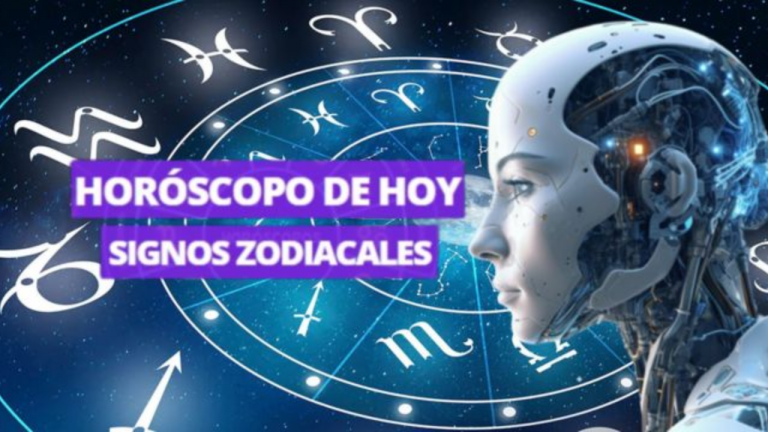 Cuál es tu horóscopo para hoy, martes 21 de mayo, según la IA