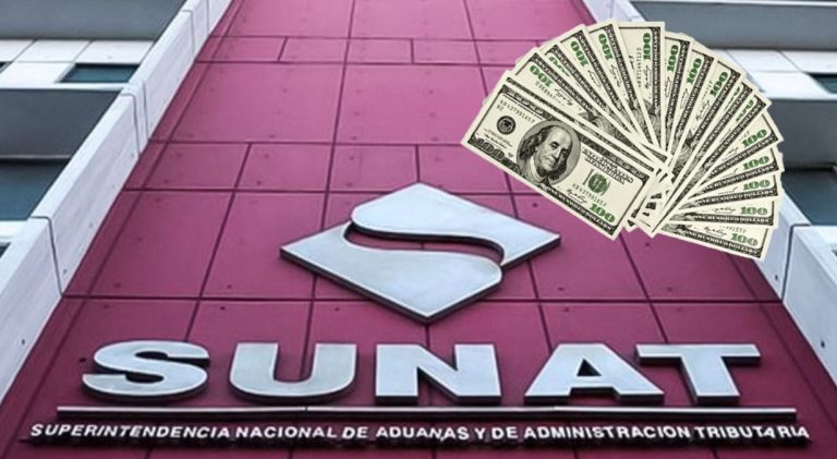 Sunat: verifica con tu DNI si accedes a la devolución de S/15 mil