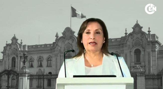 Dina Boluarte: Revisa su agenda de actividades y reuniones clave en Palacio de Gobierno HOY martes 21 de mayo