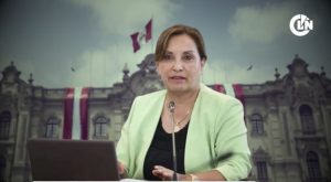 Dina Boluarte: Agenda de actividades y reuniones de HOY, 11 de junio, en Palacio de Gobierno