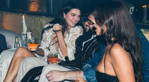 ¿Reconciliación a la vista? Kendall Kendall Jenner y Bad Bunny captados juntos tras la Met Gala