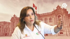 Dina Boluarte: mira su agenda de actividades y reuniones de HOY, 27 de mayo, en Palacio de Gobierno