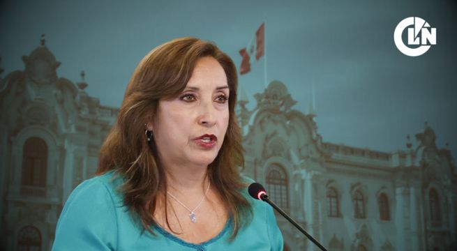 Dina Boluarte: mira su agenda de actividades y reuniones de HOY, 28 de mayo, en Palacio de Gobierno