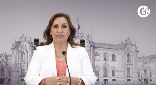 Dina Boluarte: Revisa su agenda de actividades y reuniones clave en Palacio de Gobierno HOY lunes 20 de mayo