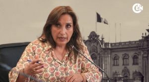 Dina Boluarte: Revisa su agenda de actividades y reuniones clave en Palacio de Gobierno HOY miércoles 15 de mayo