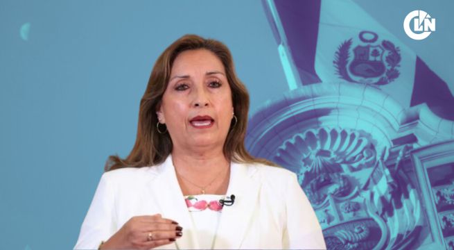 Dina Boluarte: Revisa su agenda de actividades y reuniones clave en Palacio de Gobierno HOY martes 7 de mayo