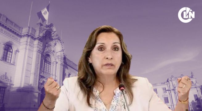 Dina Boluarte HOY: agenda de actividades y reuniones de este 17 de junio en Palacio de Gobierno
