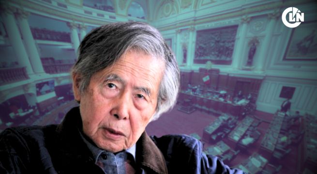 César Delgado-Guembes: «Al señor Fujimori no le corresponde la pensión vitalicia para expresidentes»