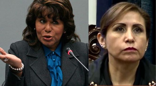 Patricia Benavides: los argumentos del informe de María Zavala que llevaron a su destitución