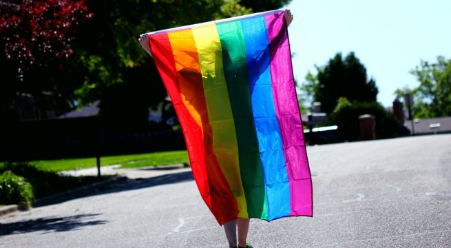 Por qué se conmemora el Día Internacional contra la Homofobia, Transfobia y Bifobia