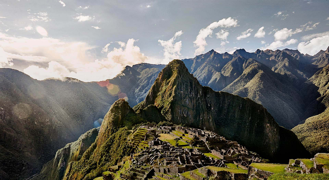 Aprueban nuevo aforo para Machu Picchu: desde el 1 de junio se recibirán 5,600 visitantes por día
