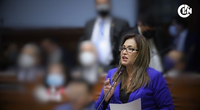 Caso ‘Mochasueldos’: Nuevas revelaciones sobre el entorno de la congresista Magaly Ruíz