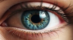 ¿Dejarías que registren tus ojos por 200 soles?