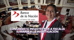 Congreso: Comisión de Salud investigará caso de operador desvanecido al interior del Banco de la Nación