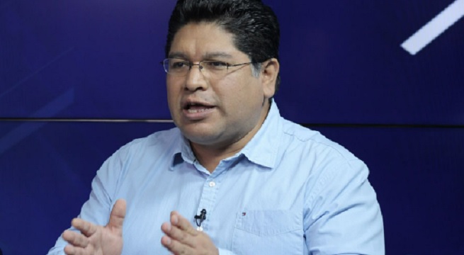 Rennán Espinoza: Fiscalía inicia diligencias preliminares por accidente de tránsito en Puente Piedra