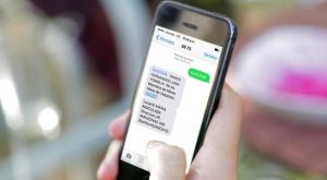 ¿Qué es el ‘smishing’?: conoce esta modalidad de estafa virtual desde tu celular