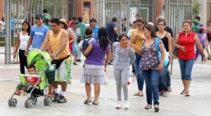 Día de Santa Rosa de Lima: mira la lista de feriados que restan este 2024 en Perú