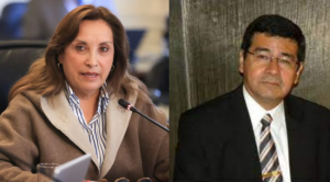 Gobierno de Boluarte contrata en la DINI a asesor para el que Fiscalía pide 10 años de cárcel por corrupción