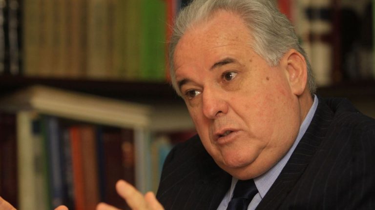 Alberto Borea es elegido miembro de la Corte Interamericana de Derechos Humanos