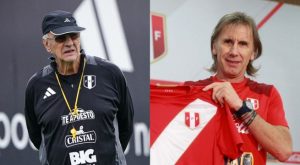 Jorge Fossati revela por qué los peruanos no olvidan a Ricardo Gareca