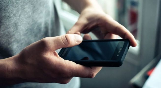 Osiptel: Bloquearán celulares importados que no están registrados como válidos