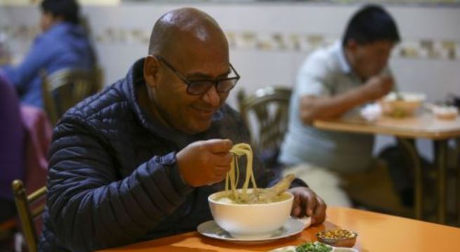 Invierno en Perú: estas increíbles sopas te ayudarán a mantenerte caliente y alimentado