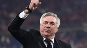 Carlo Ancelotti podría ser condenado a cinco años de cárcel: ¿por qué razón?