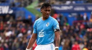 Celta de Vigo confirma salida de Renato Tapia: así se despidió del peruano