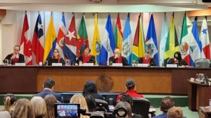 Corte IDH pide al Estado peruano que no tramite ley de lesa humanidad impulsada por el Congreso