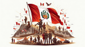 Bandera, Morro y Alfonso Ugarte: así se llaman algunos peruanos y otras curiosidades del 7 de junio