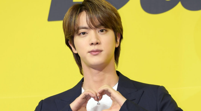 Jin de BTS concluye su servicio militar: Próximos eventos y primer live post- baja