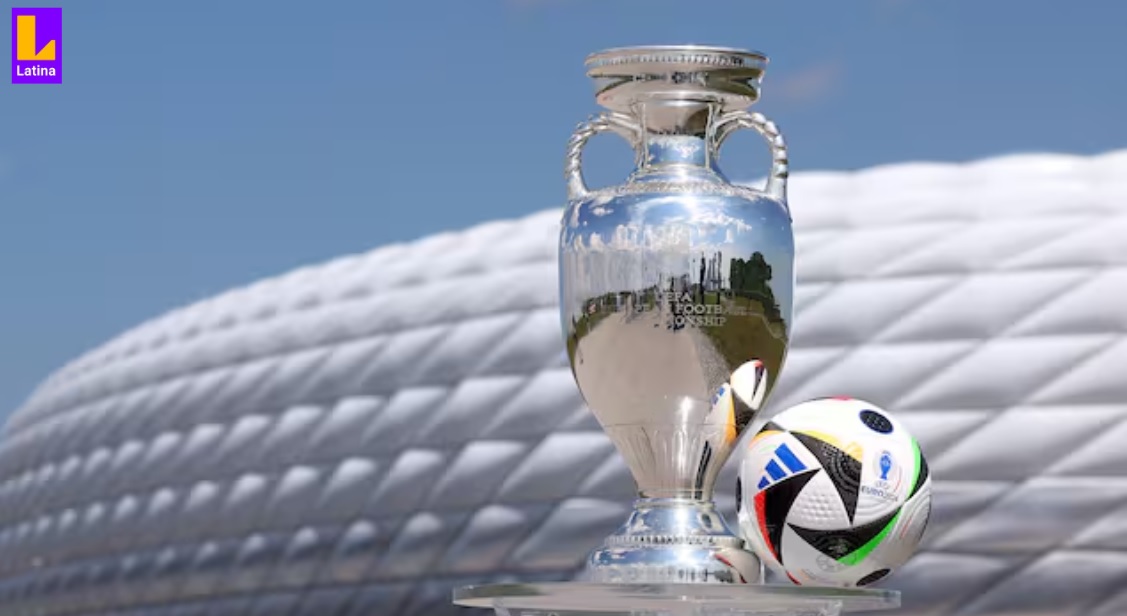 ¿Quién ganará la Eurocopa 2024, según la IA?