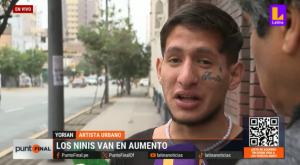 Jóvenes peruanos en crisis: más de un millón sin estudiar ni trabajar