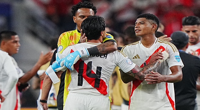 Selección peruana se motiva y llama a la unión de sus hinchas antes de enfrentar a Canadá