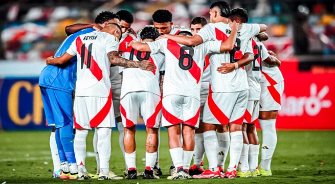 ¿Cuántos puntos necesita Perú para clasificar a cuartos de final de Copa América?