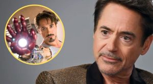 Robert Downey Jr. sobre regresar como Iron Man: «Me he vuelto sorprendentemente abierto a la idea»