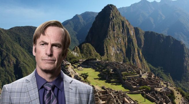 Bob Odenkirk en Cusco: Actor de ‘Better Call Saul’ despierta emoción entre sus fans peruanos