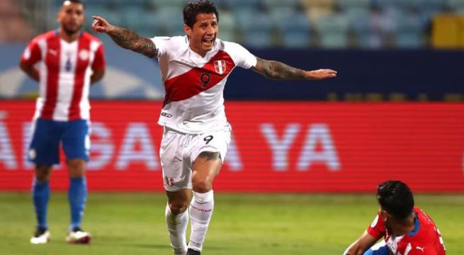 Posible alineación de Perú ante Paraguay en el Monumental