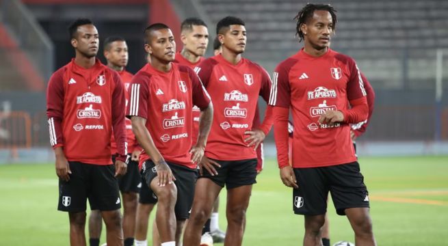Perú vs. Paraguay: ¿quién cantará en el show de medio tiempo?