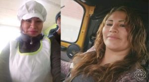 Mujer lleva 10 días desaparecida en la selva