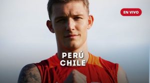 Perú – Chile EN VIVO: minuto a minuto por Copa América
