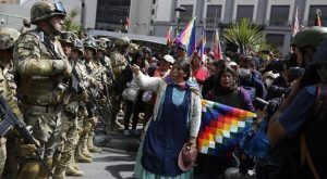 Denuncian golpe de Estado en Bolivia: esto es lo último que se sabe