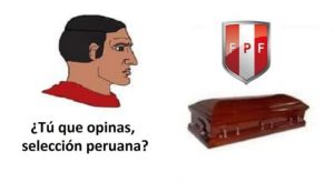 Memes del Perú tras caer contra Argentina y ser eliminado de la Copa América 2024