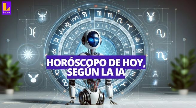 Cuál es tu horóscopo para hoy, miércoles 26 de junio, según la IA