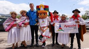 Juegos Bolivarianos: alertan riesgo de demora en culminación de obras por 42 millones de soles