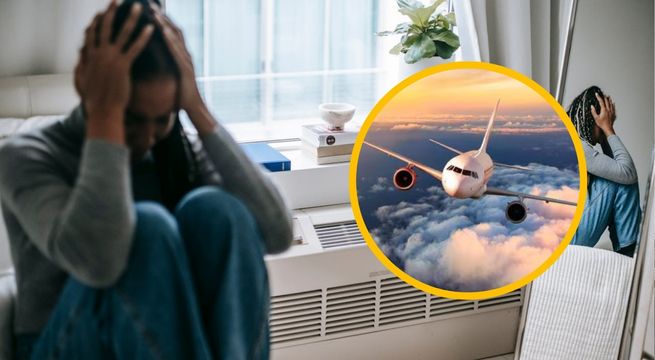 LATAM Airlines: ¿qué hacer si pierdes o cancelan tu vuelo?