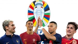 De Cristiano Ronaldo a Mbappé: Los peruanos que llevan nombres de futbolistas de la Eurocopa