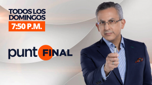 Encuesta: Punto Final en vivo