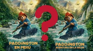 ‘Paddington en Perú’ se llamará ‘Paddington: Aventura en la selva’ en México y Argentina: ¿Por qué?